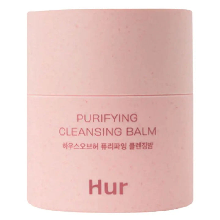 House of Hur Purifying Cleansing Balm 50ml House of Hur