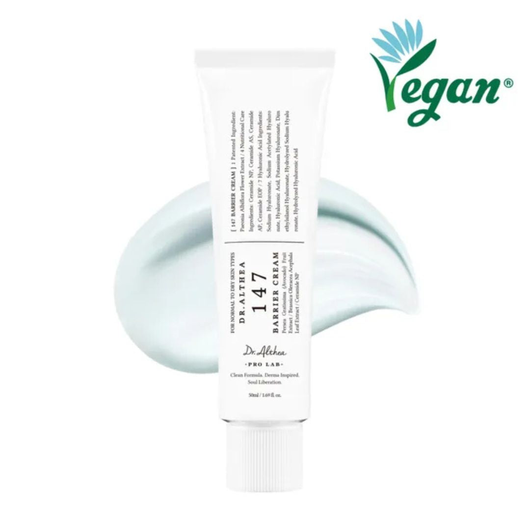 Dr. Althea - 147 Barrier Cream 50ml