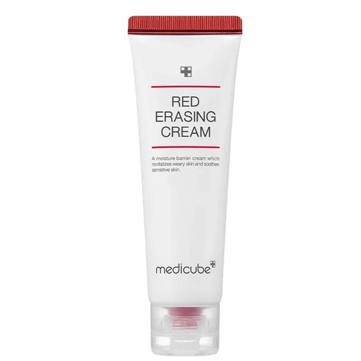 Medicube - Red Erasing Cream 100ml