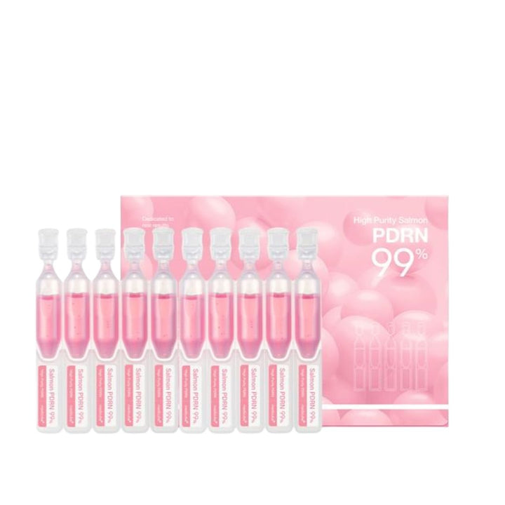 Medicube PDRN Pink One Day Serum 10ea