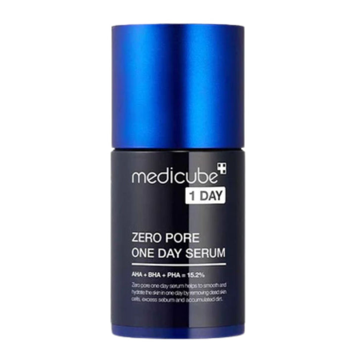Medicube Zero Pore One Day Serum 30ml