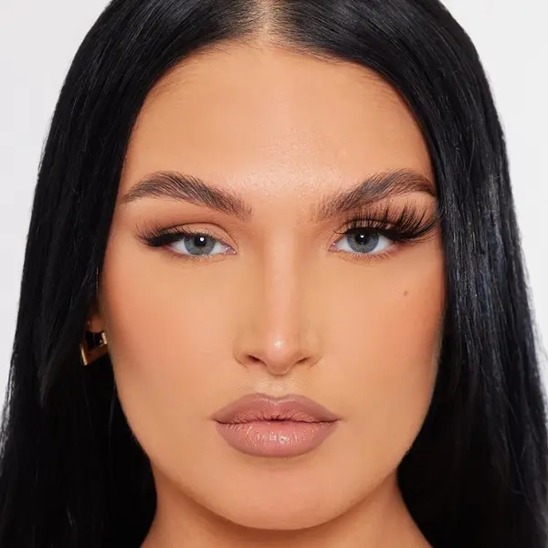 MORPHE -  MAKE IT BIG EXTRAVAGANT FAUX MINK LASHES Morphe