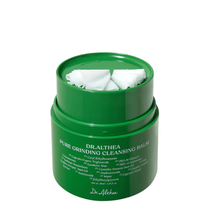 Dr. Althea - Pure Grinding Cleansing Balm 50ml