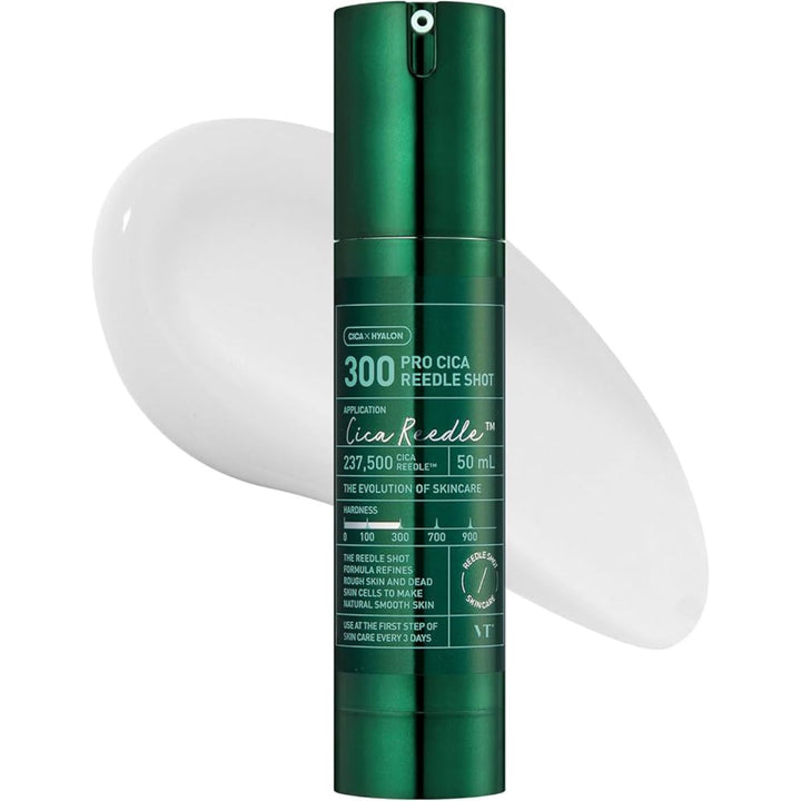 VT Cosmetics Pro Cica Reedle Shot 300 (50ml)