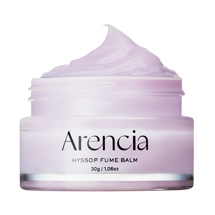 Arencia Hyssop Fume Balm 30g