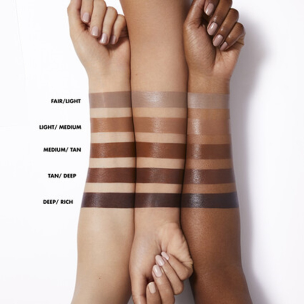 e.l.f - Halo Glow Contour Beauty Wand - Deep/Rich