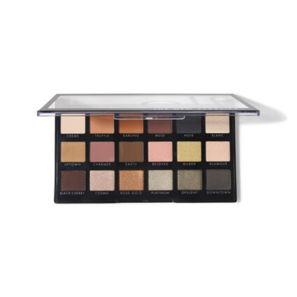 e.l.f - The New Classics Eyeshadow Palette