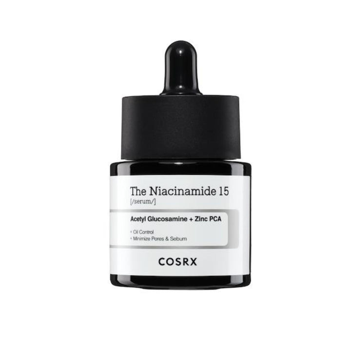 COSRX The Niacinamide 15 Serum 20ml