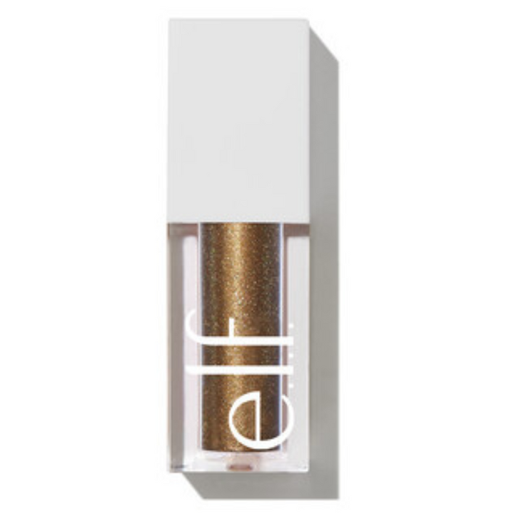 e.l.f - Liquid Glitter Eyeshadow - Dirty Martini