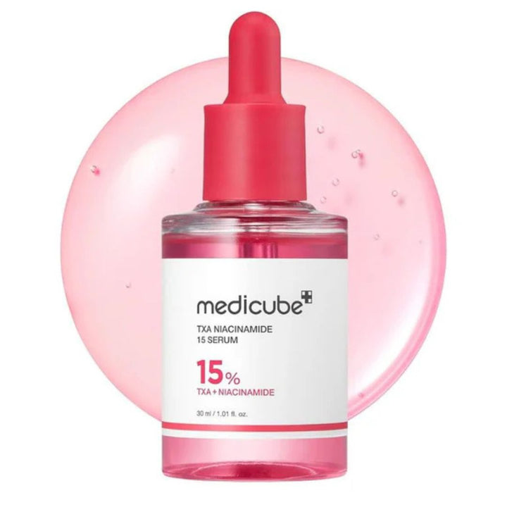 Medicube TXA Niacinamide 15 Serum 30ml