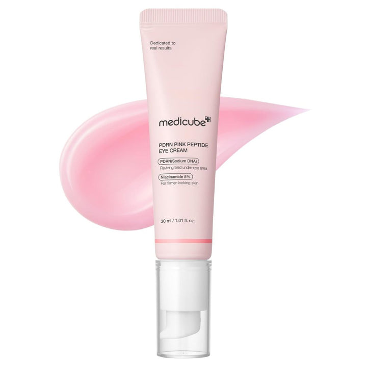 Medicube Pink Peptide Eye Cream 30ml