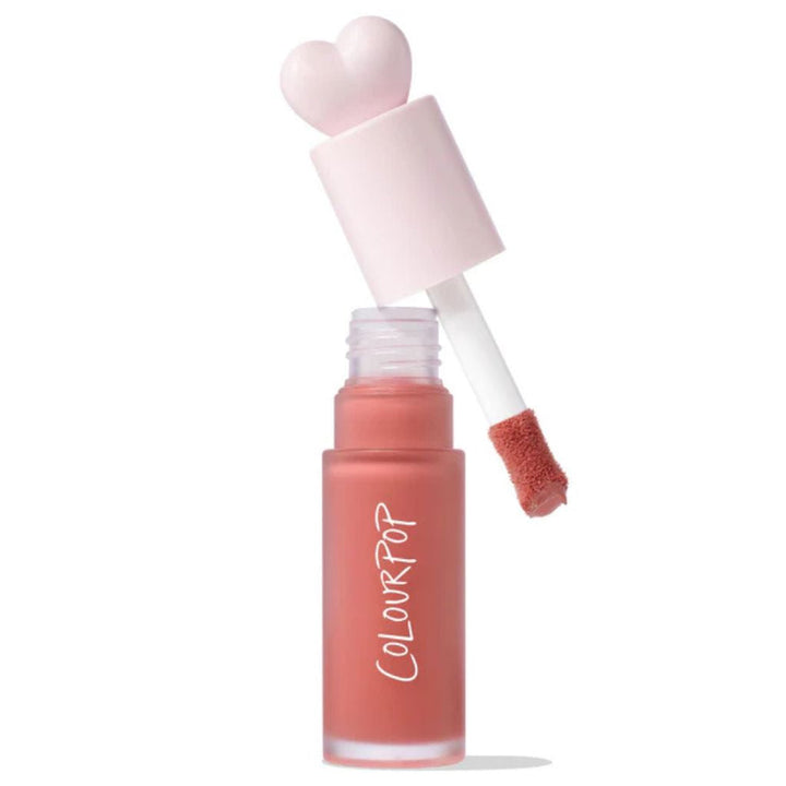 ColourPop - Liquid Blush THX Soft Nude Colourpop