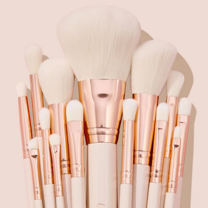 ColourPop - Ultimate Brush Roll