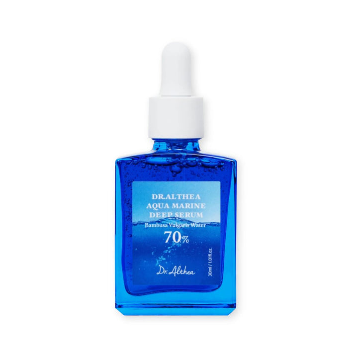 Dr. Althea – Aqua Marine Deep Serum 30ml