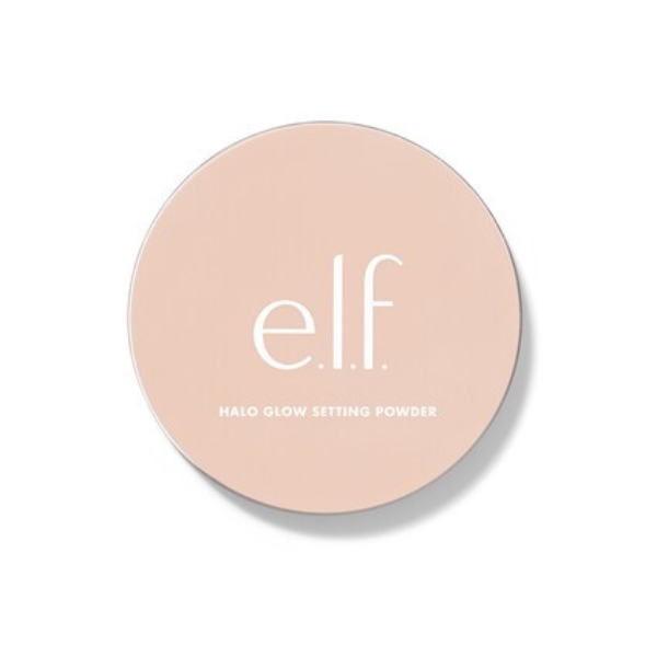 e.l.f Halo Glow Setting Powder - Deep