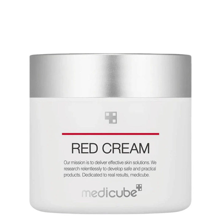 Medicube Red Cream 2.0 50ml