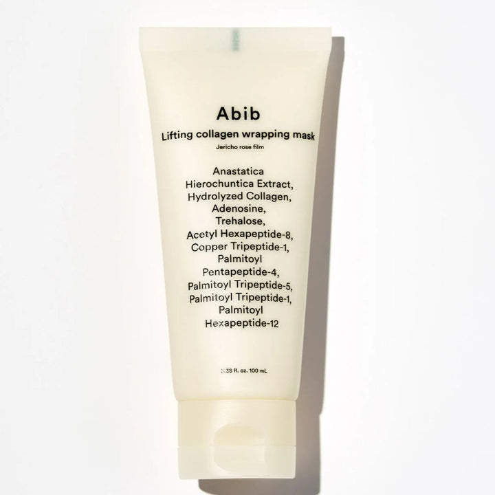 Abib - Lifting Collagen Wrapping Mask 100ml