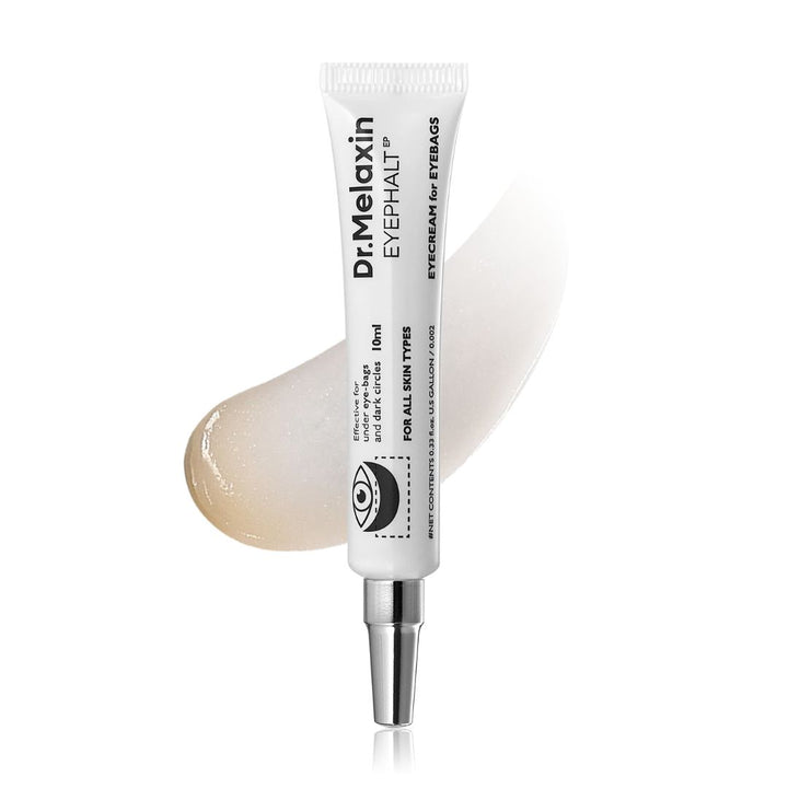 Dr. Melaxin - Eyephalt Eye Cream for Eyebags 10ml