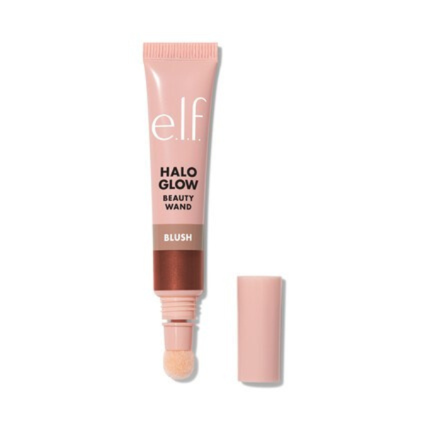 e.l.f - Halo Glow Blush Beauty Wand - You Go Cocoa