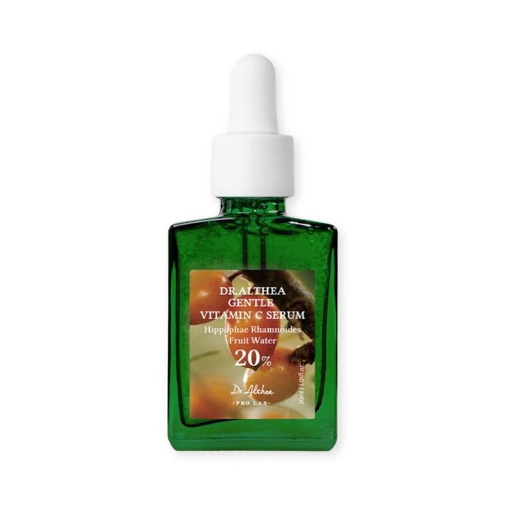 Dr. Althea – Gentle Vitamin C Serum 30ml