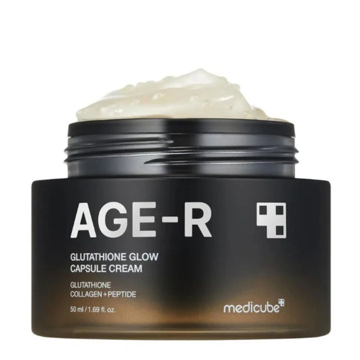 Medicube - Glutathione Glow Capsule Cream 50ml