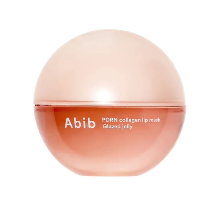 Abib PDRN Collagen Lip Mask Glazed Jelly 11g
