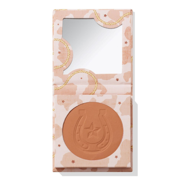 ColourPop - Bankroll Pressed Powder Blush