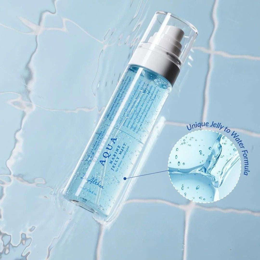 Dr. Althea - Aqua Marine Jelly Mist 100ml
