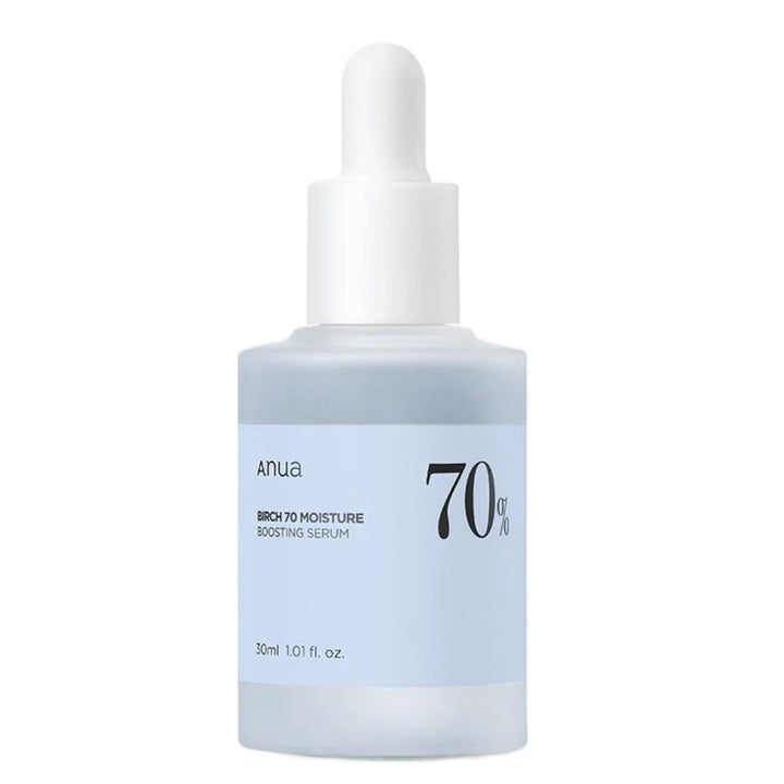 Anua Birch Moisture Boosting Serum 30ml