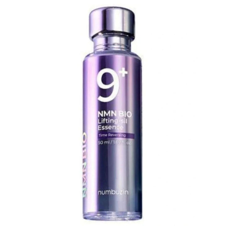 NUMBUZIN - NO.9 NAD BIO LIFTING ESSENCE 50ML