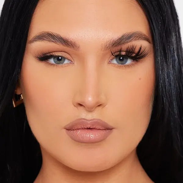MORPHE -  MAKE IT BIG EXTRAVAGANT FAUX MINK LASHES Morphe