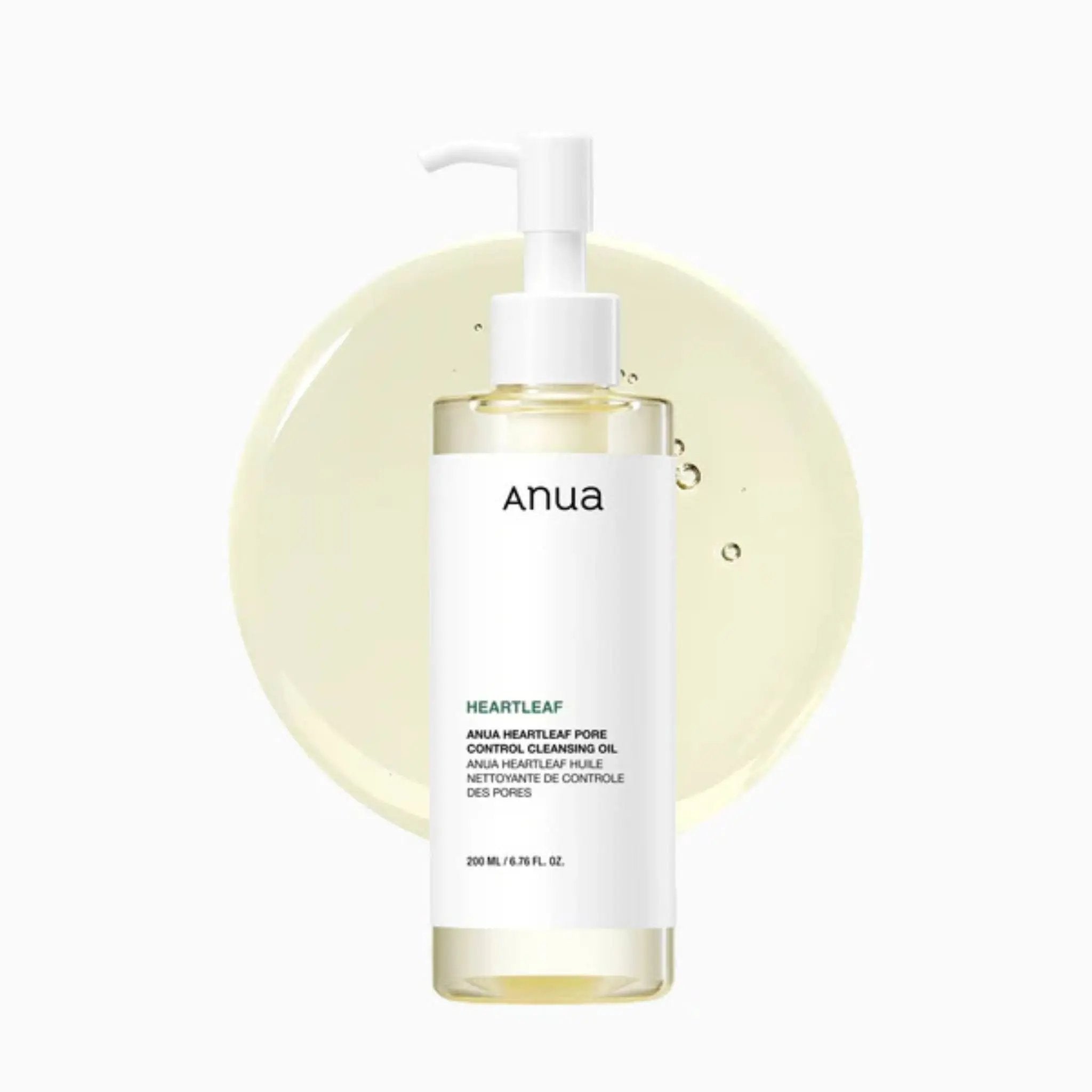 Oil Cleansers – RuZu Beauty
