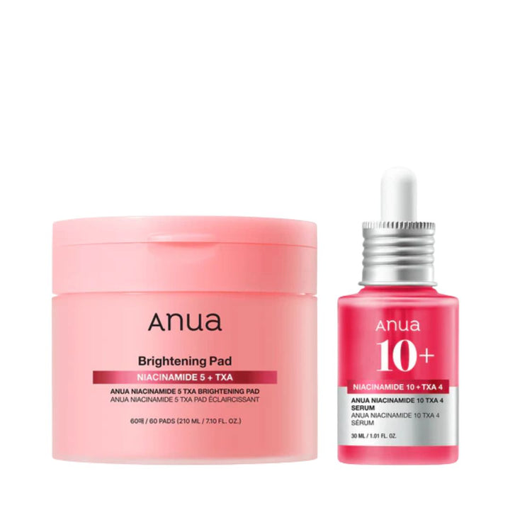 Anua - TXA Dark Spot Fade Duo