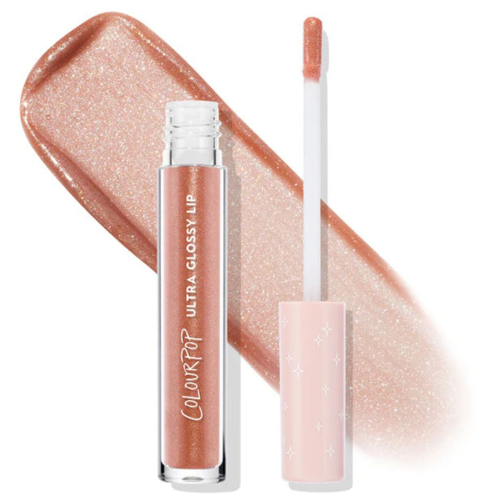 ColourPop - Ultra Glossy Lip It Girl Pearlised Colourpop