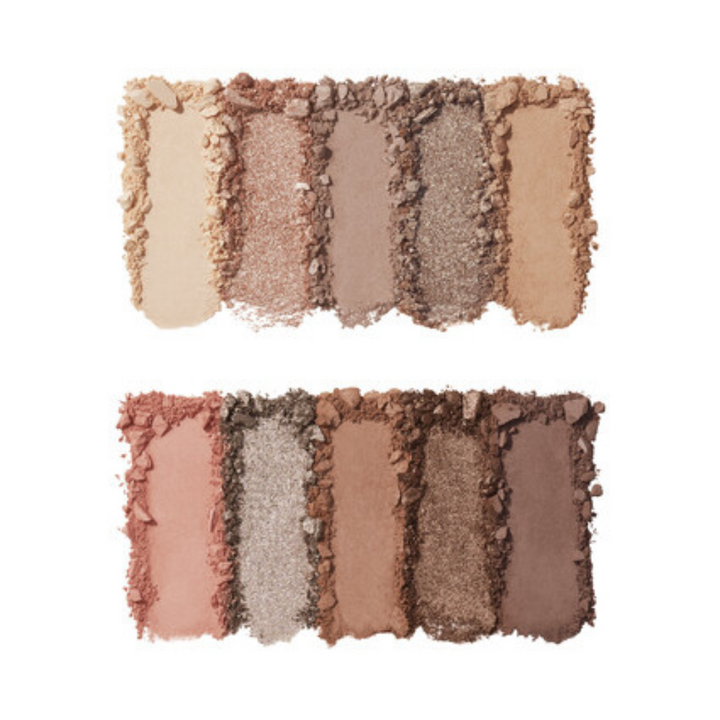 e.l.f. Keep It Ethereal Eyeshadow Palette