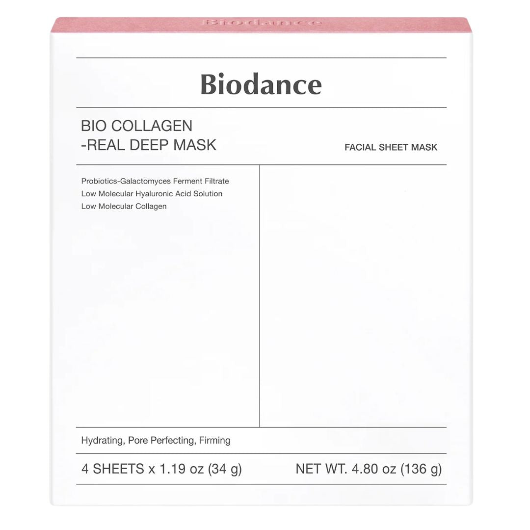 Intensive Renewal & Collagen Repair Duo