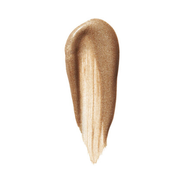 e.l.f - Halo Glow Highlight Beauty Wand - Liquid Gold - Gold for Medium Rich