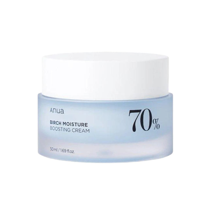 Anua Birch Moisture Boosting Cream 50ml