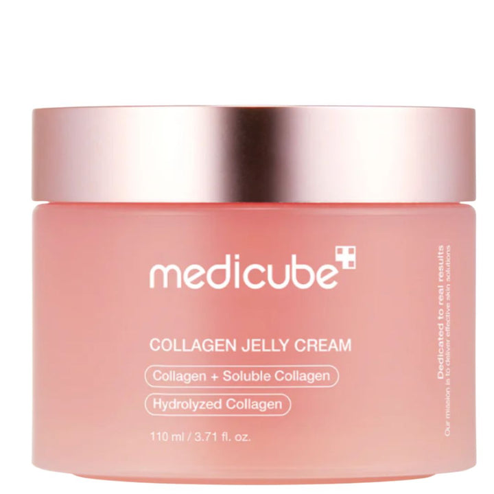 Medicube Collagen Jelly Cream (110ml)