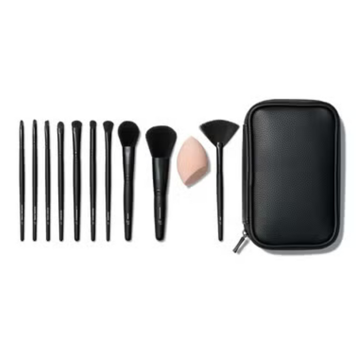 e.l.f - 11 Piece Brush Collection