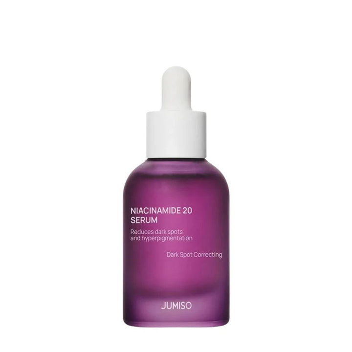 Jumiso - Niacinamide 20 Serum 40ml