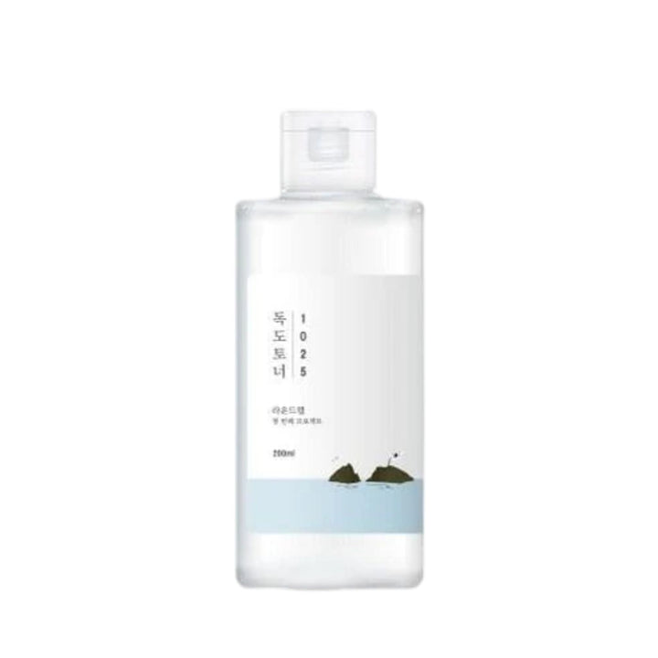 Round Lab 1025 Dokdo Toner – 200ml