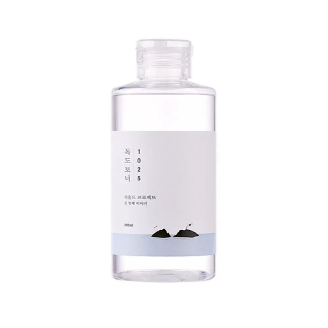 Round Lab 1025 Dokdo Toner – 200ml