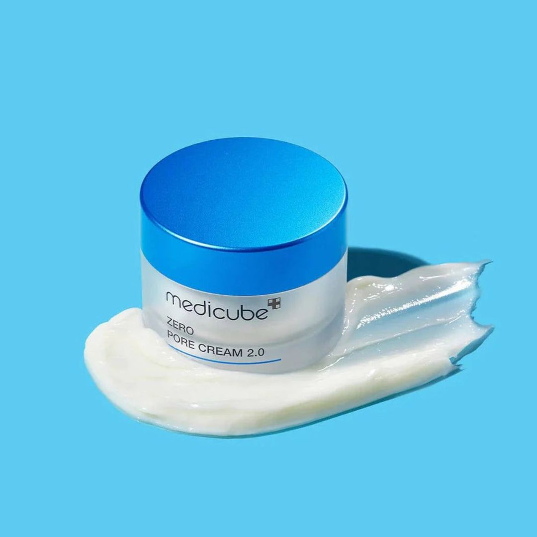 Medicube – Zero Pore Cream 2.0 50ml