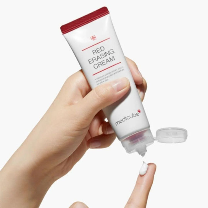 Medicube - Red Erasing Cream 100ml