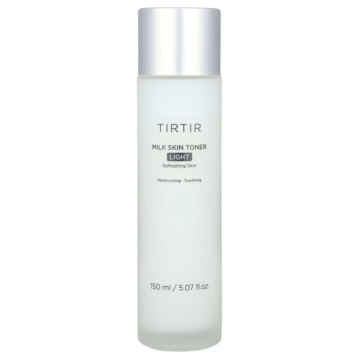 TIRTIR - Milk Skin Toner 150ml