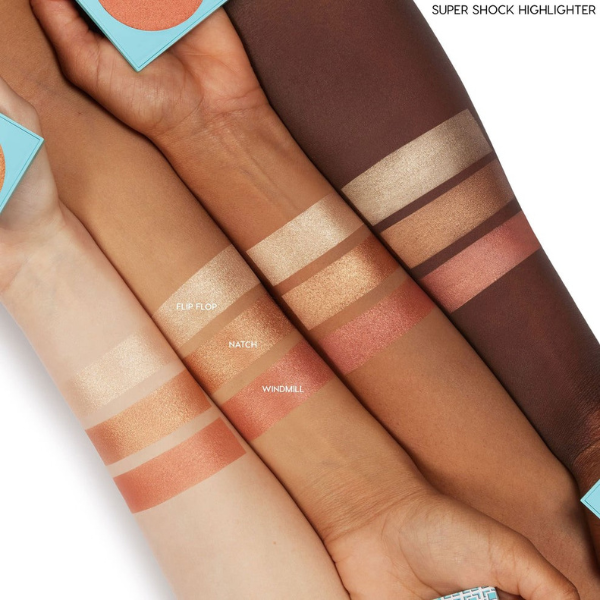 ColourPop- Natch Super Shock Highlighter Colourpop