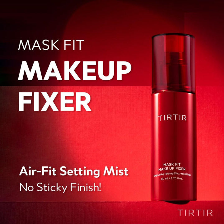 TIRTIR – Mask Fit Make Up Fixer 80ml