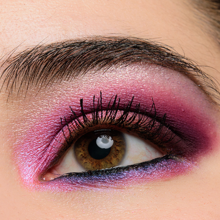 Colourpop - Orchid You Not