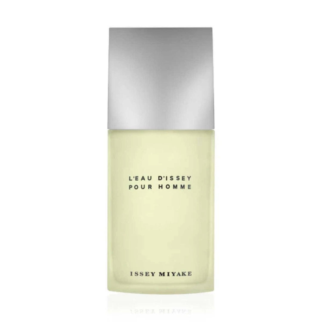 Issey Miyake L’eau d’Issey Pour Homme by Issey Miyake 125ml